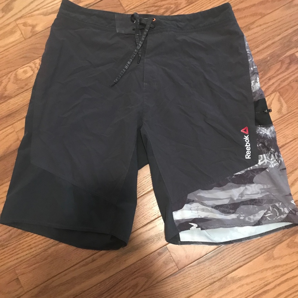 Reebok Training Shorts